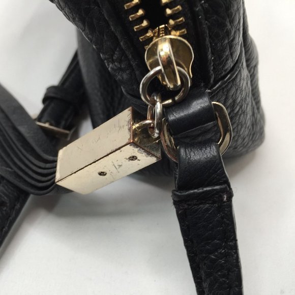 Kate Spade Street Mindy Crossbody Camera Bag - Picture 11 of 12